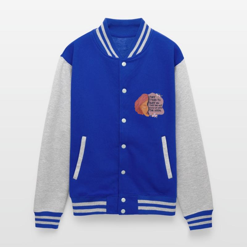 They Tried To Bury Us