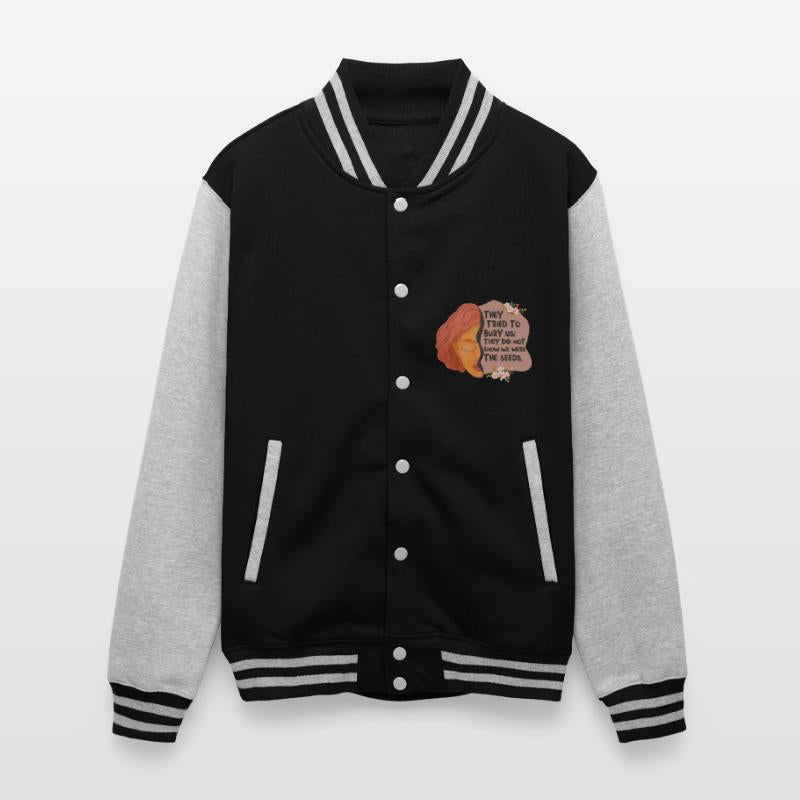 They Tried To Bury Us