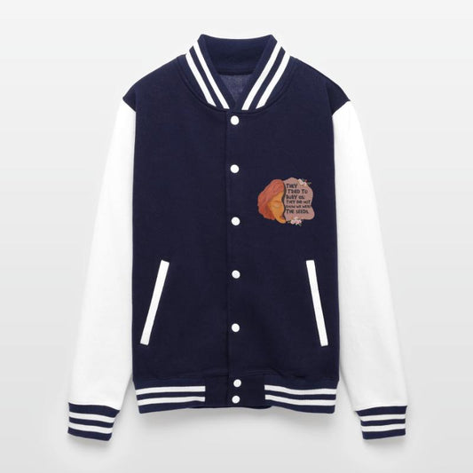 They Tried To Bury Us