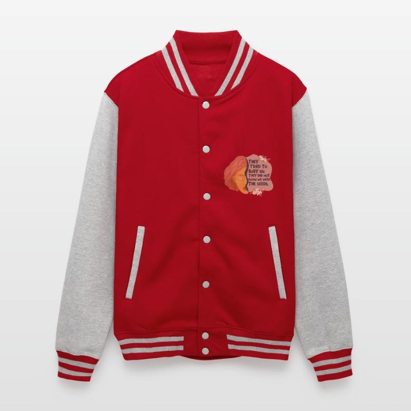 They Tried To Bury Us