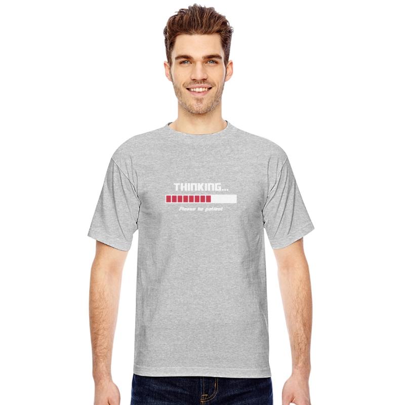 Thinking Loading Bar Please Be Patient