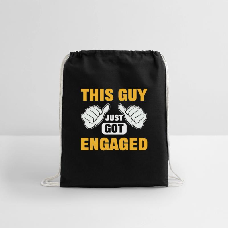 This Guy Just Got Engaged Engagements