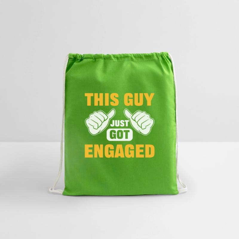 This Guy Just Got Engaged Engagements