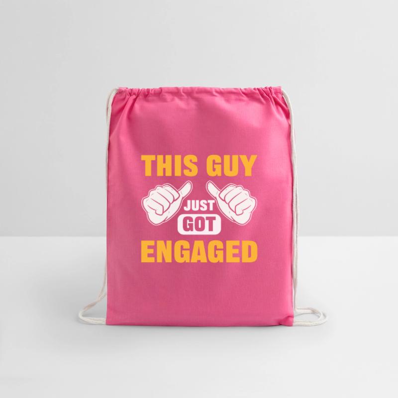 This Guy Just Got Engaged Engagements