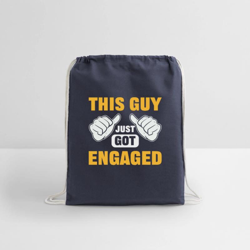 This Guy Just Got Engaged Engagements