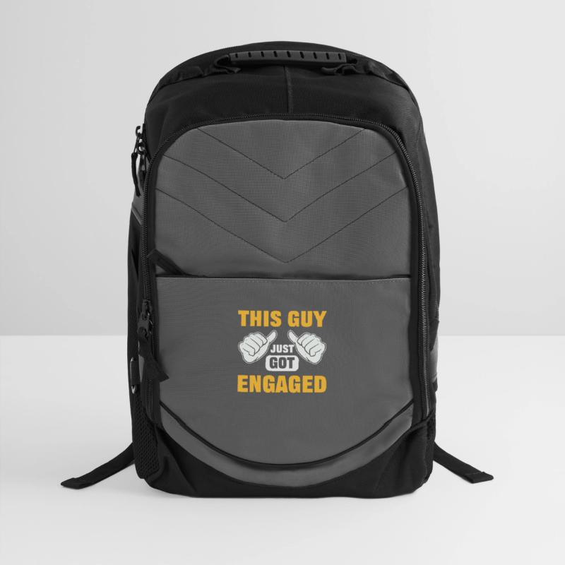 This Guy Just Got Engaged Engagements