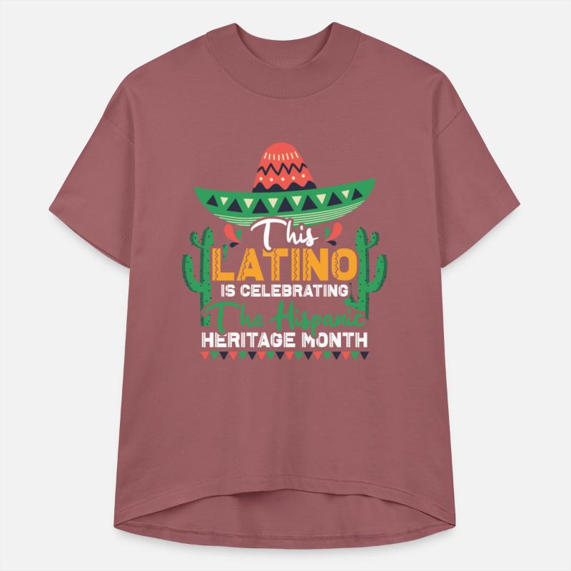This Latino Is Celebrating Hispanic Heritage Month