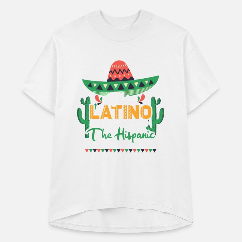 This Latino Is Celebrating Hispanic Heritage Month