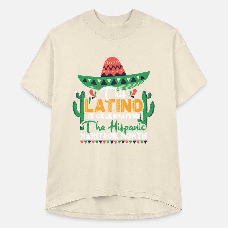 This Latino Is Celebrating Hispanic Heritage Month