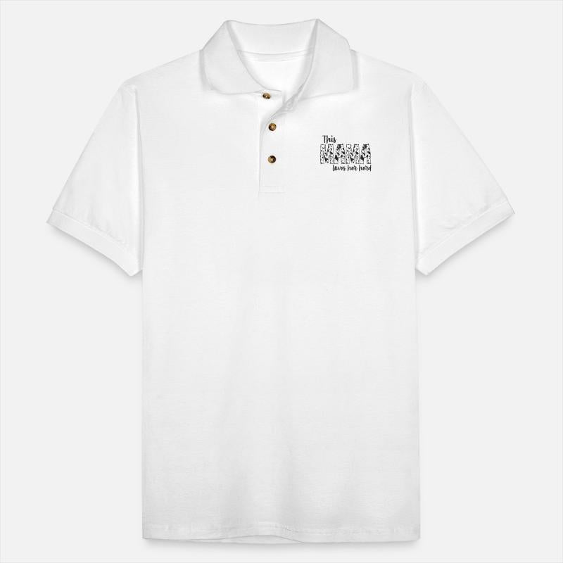 This Mama Loves Her Herd