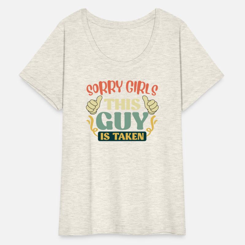 This man is taken couple love Valentine's Day