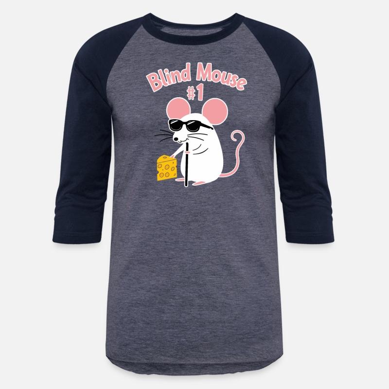 Three Blind Mice Matching Halloween Group Costume