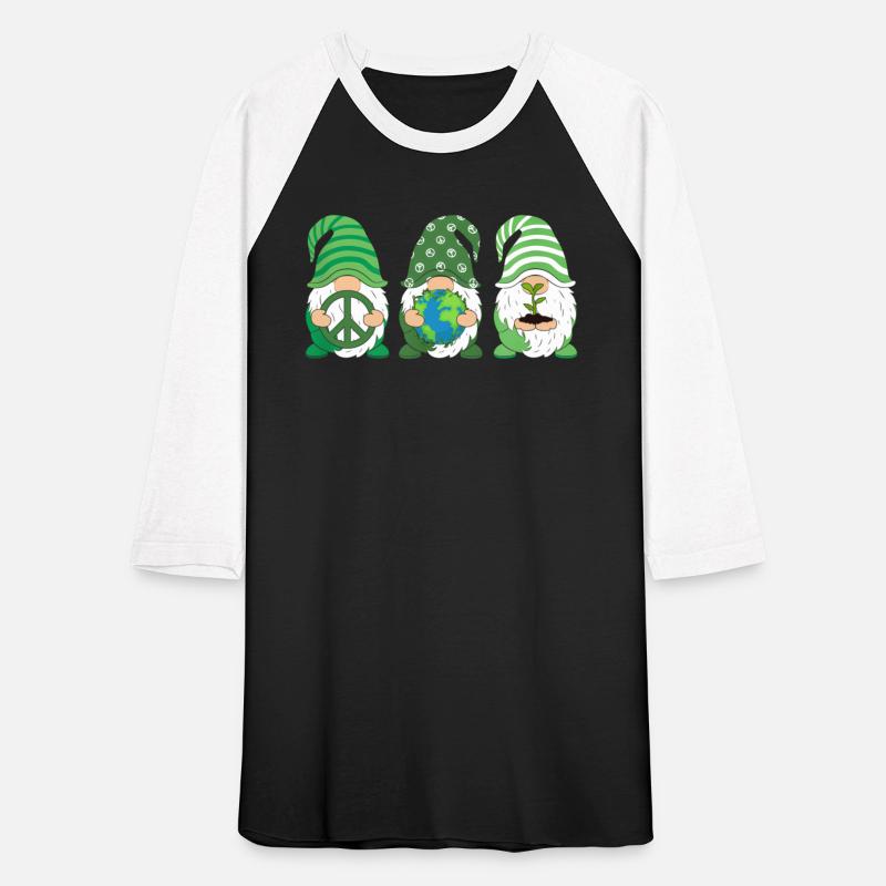 Three Gnomes Save Eh Day Planet Trees Environtal G
