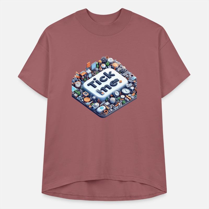 Tick Me Design collection 3