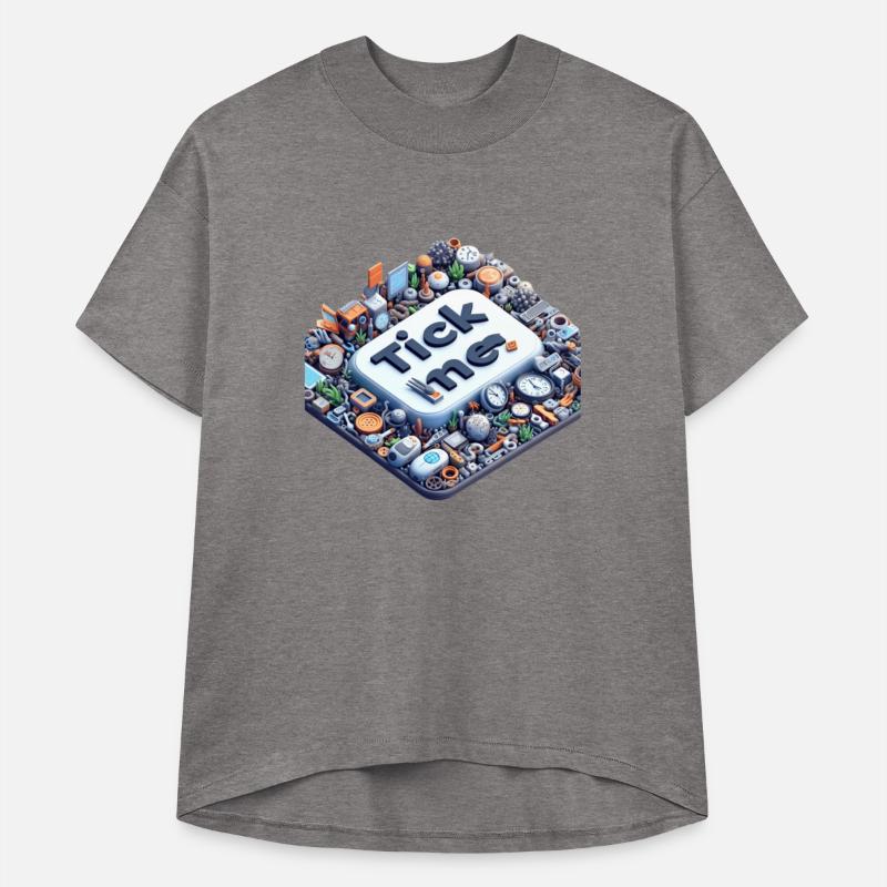 Tick Me Design collection 3