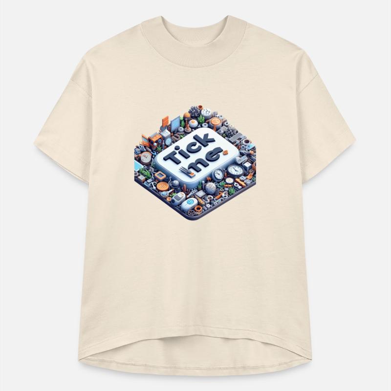 Tick Me Design collection 3