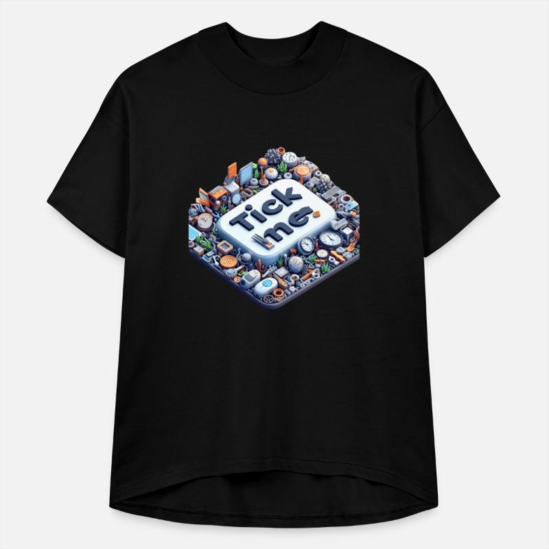 Tick Me Design collection 3