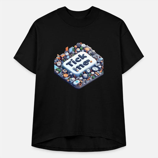 Tick Me Design collection 3