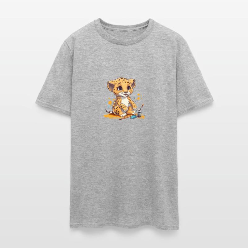 Tiger Pup Art Studio