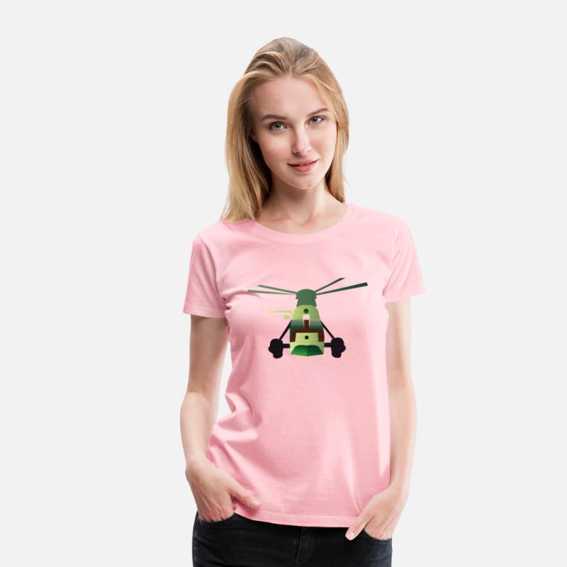 Timeless SH-3 Sea King Graphic