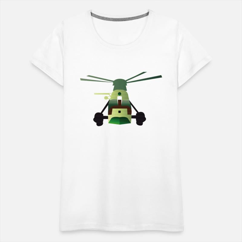 Timeless SH-3 Sea King Graphic