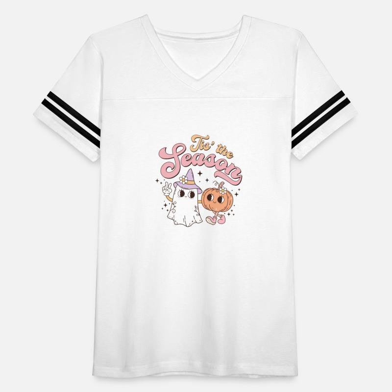 "Tis The Season" - Festive Holiday Cheer