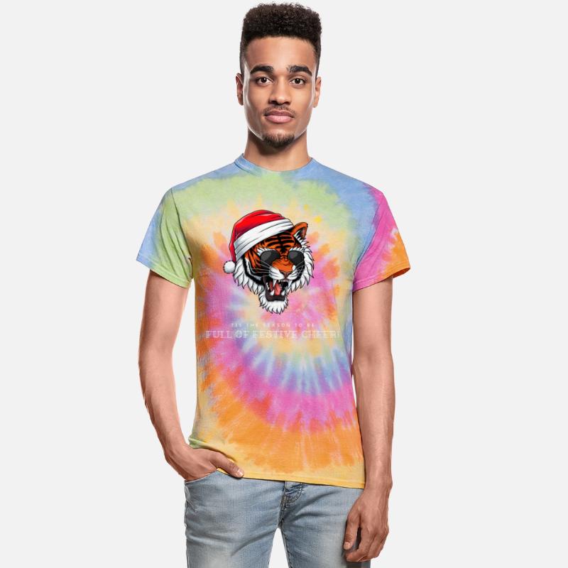 tis the season to be full of festive cheer!