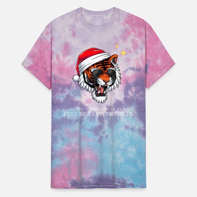 tis the season to be full of festive cheer!