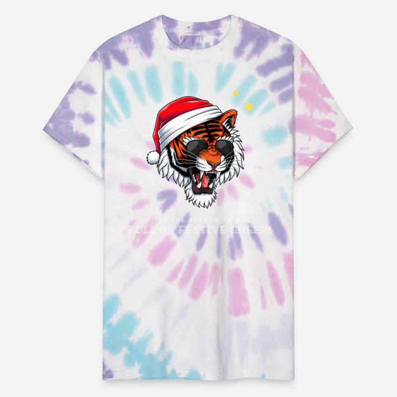 tis the season to be full of festive cheer!