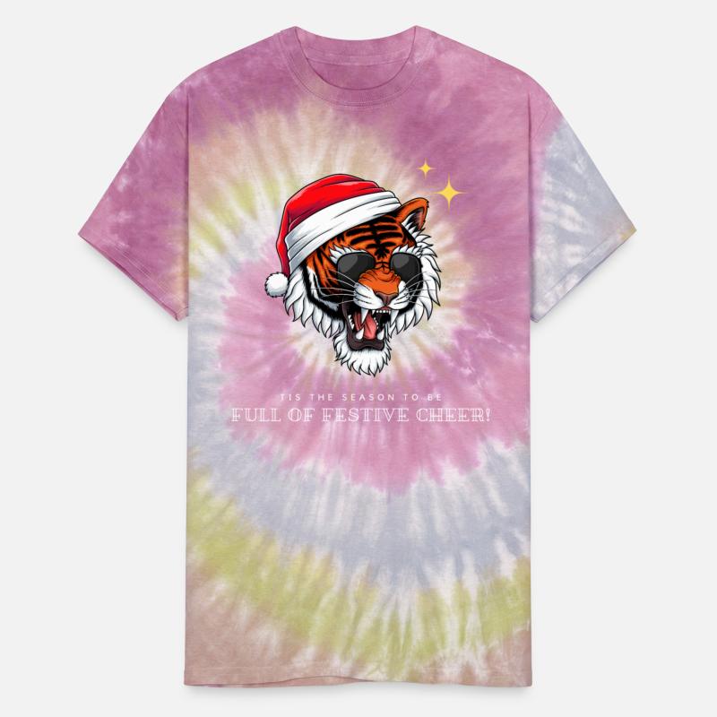 tis the season to be full of festive cheer!