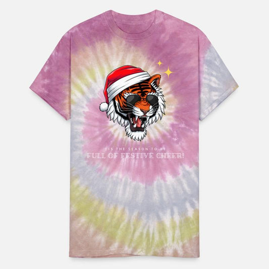 tis the season to be full of festive cheer!