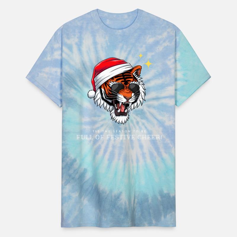 tis the season to be full of festive cheer!