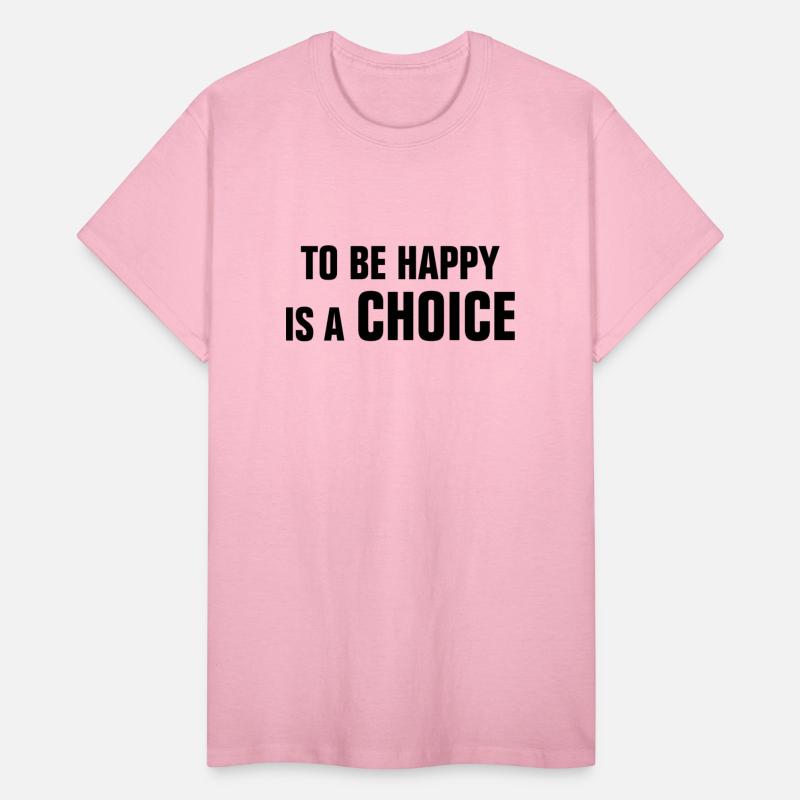 TO BE HAPPY IS A CHOICE MOTIVATION INSPIRATION