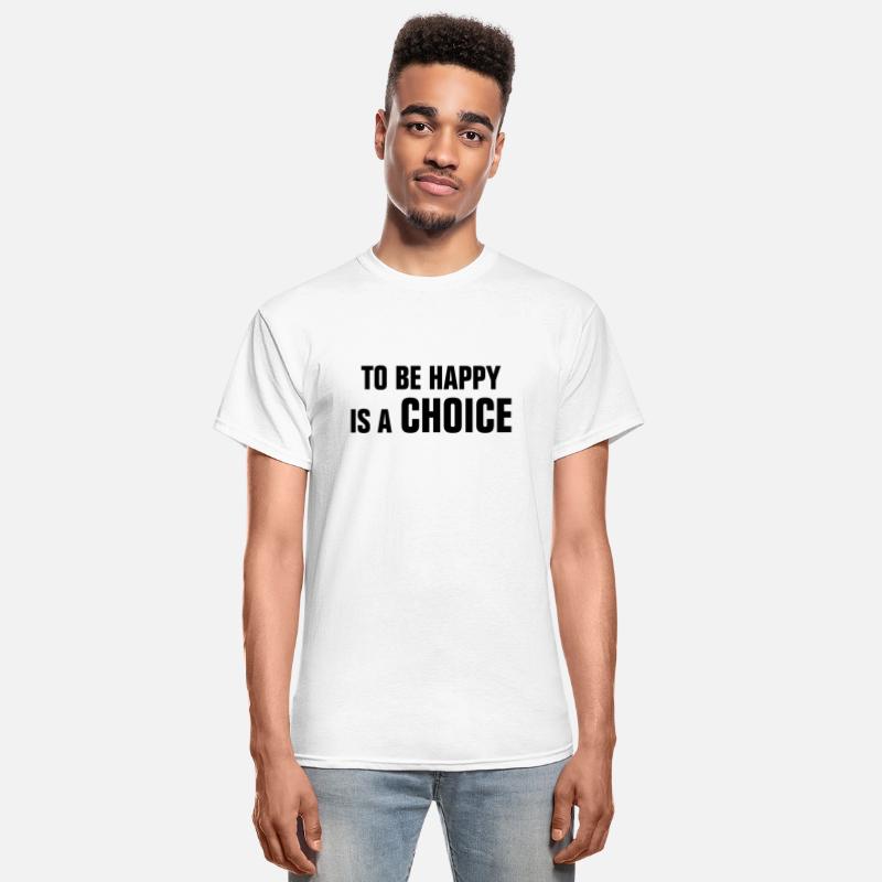 TO BE HAPPY IS A CHOICE MOTIVATION INSPIRATION