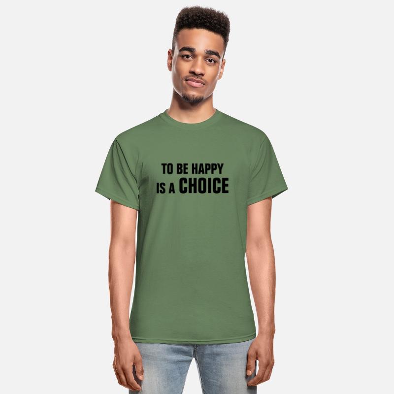 TO BE HAPPY IS A CHOICE MOTIVATION INSPIRATION