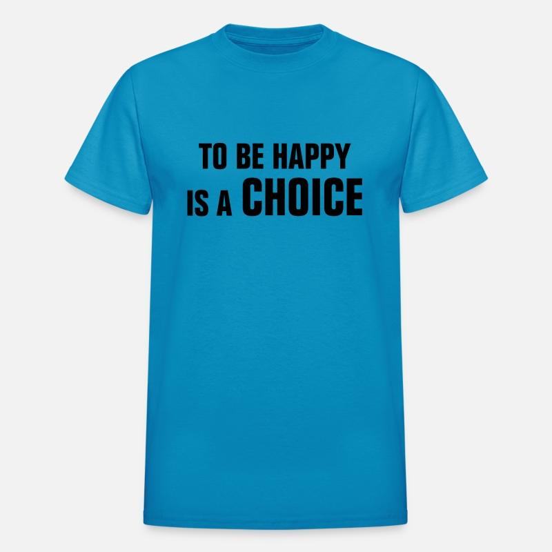 TO BE HAPPY IS A CHOICE MOTIVATION INSPIRATION