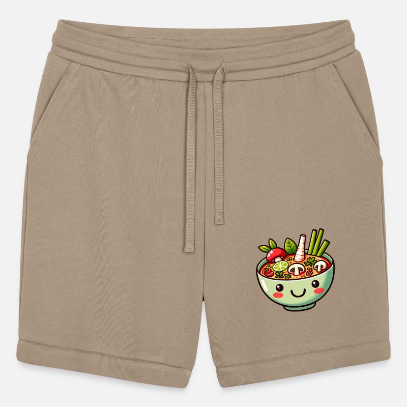 Tom Yum Soup Delight - Authentic Thai Cuisine