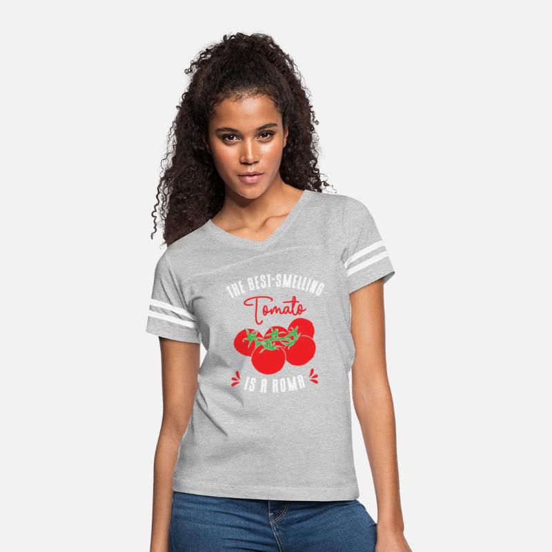 Tomato Gardening Lover Funny Gardener