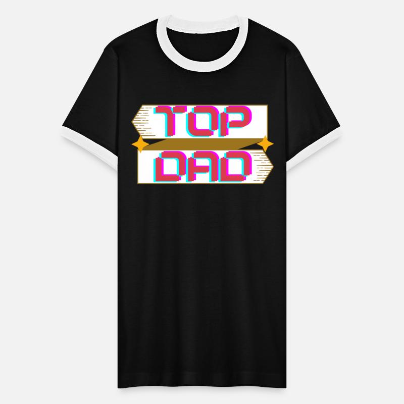 Top Dad