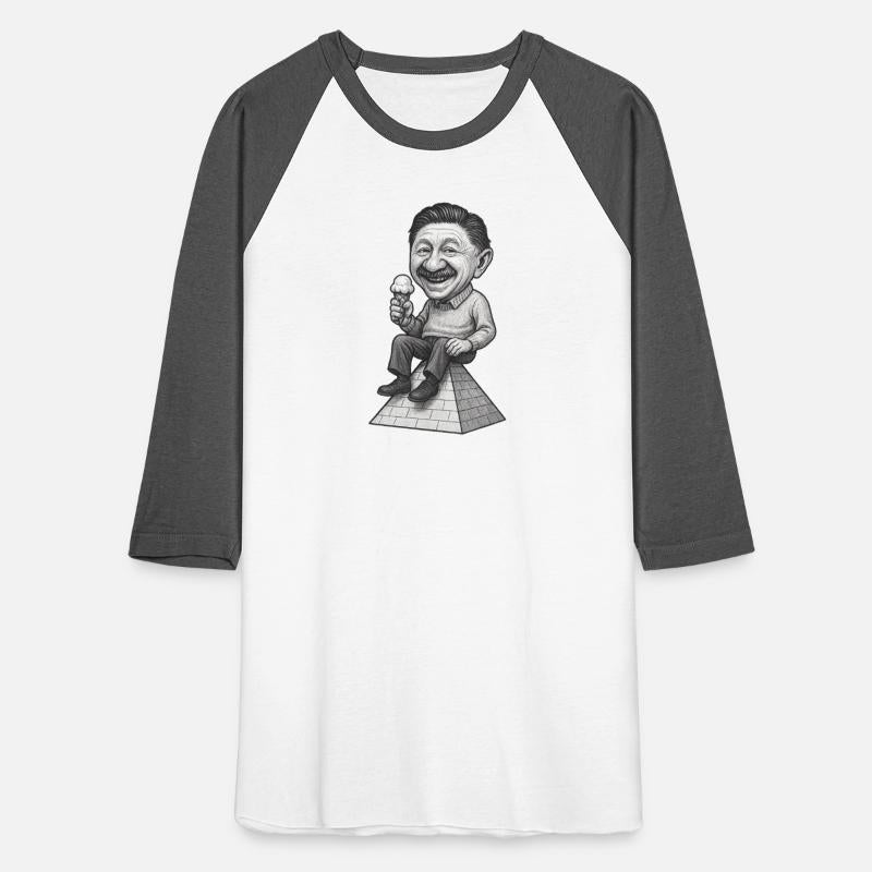 Top of the Pyramid of Needs