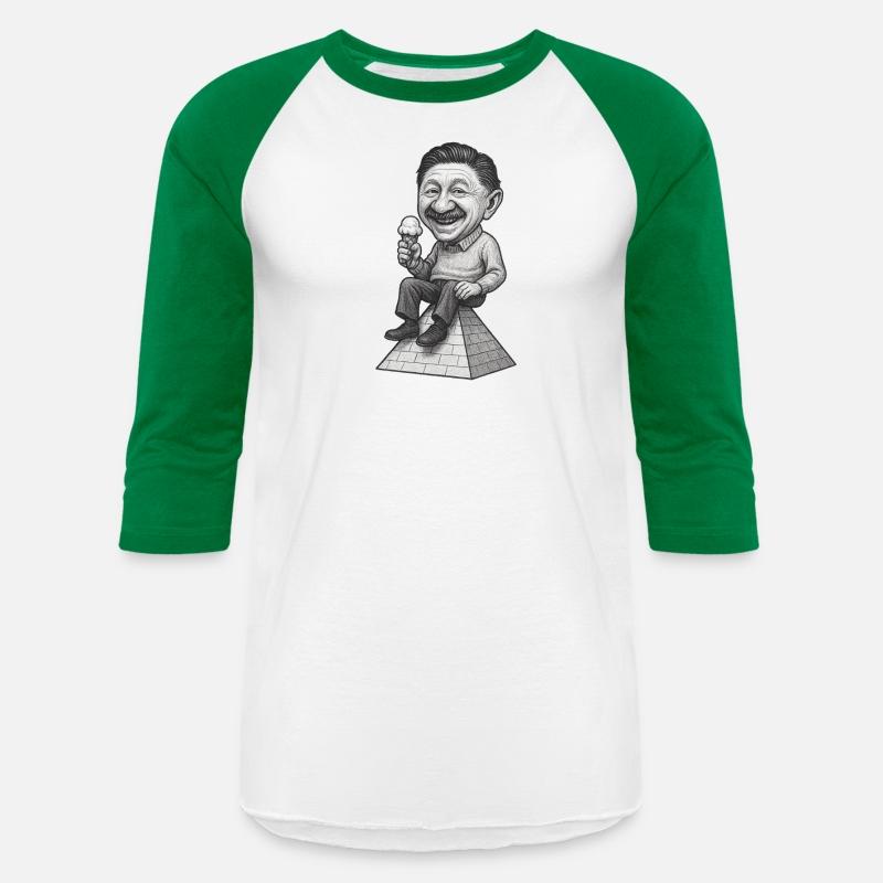 Top of the Pyramid of Needs