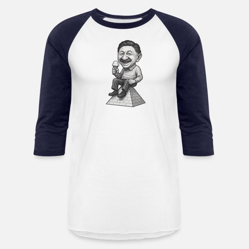 Top of the Pyramid of Needs