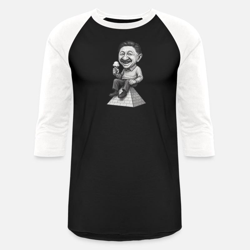 Top of the Pyramid of Needs