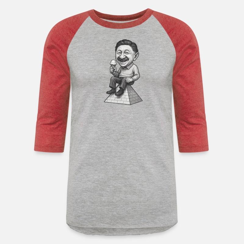 Top of the Pyramid of Needs