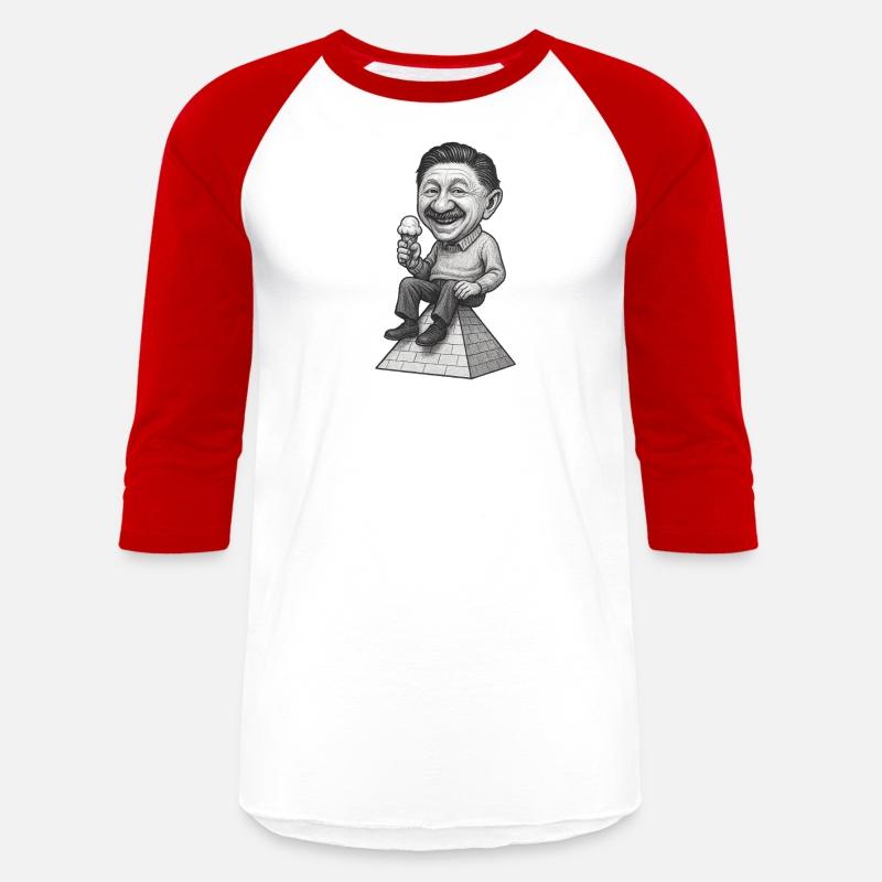 Top of the Pyramid of Needs