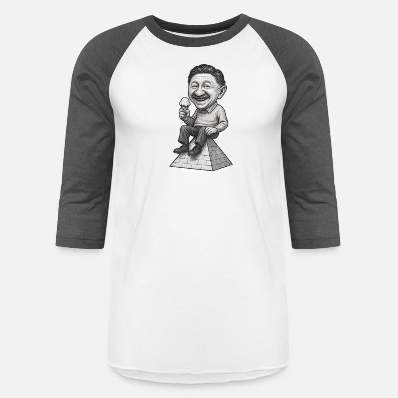 Top of the Pyramid of Needs