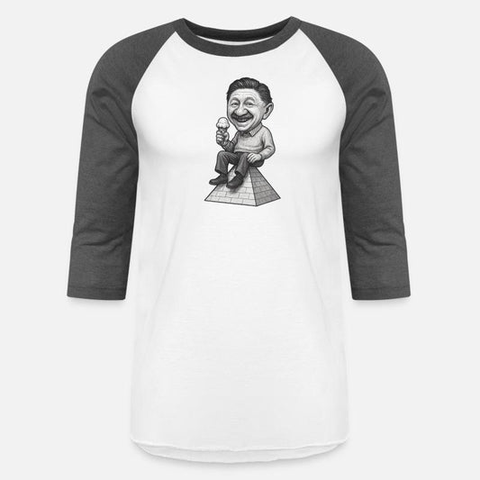 Top of the Pyramid of Needs