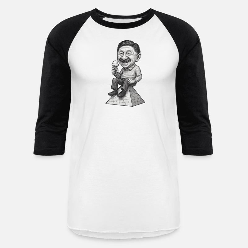 Top of the Pyramid of Needs