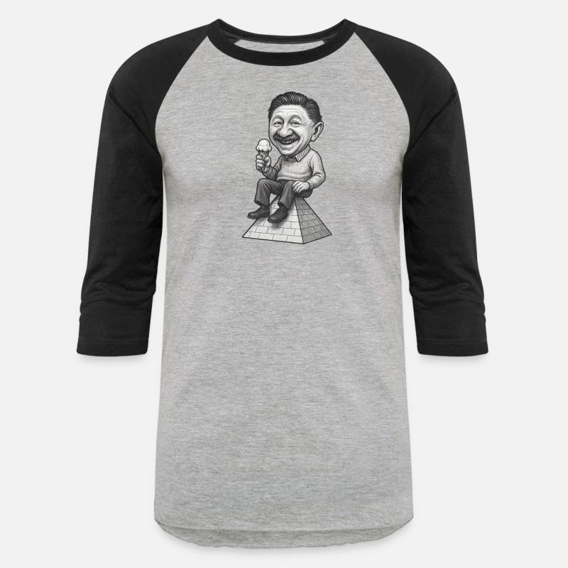 Top of the Pyramid of Needs