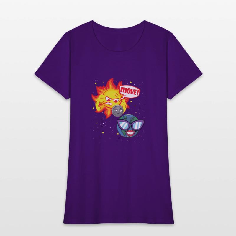 Total Solar Eclipse Move! 4.08.24 Funny Eclipse